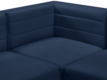 Quincy - 4 Piece Modular Sectional