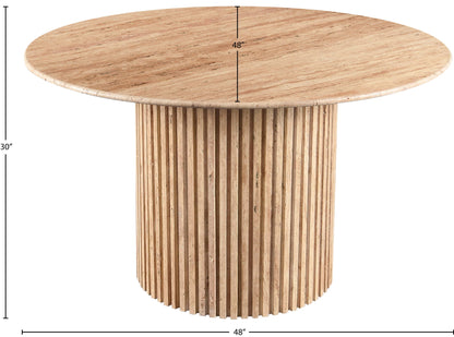 Genoa - Dining Table