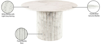 Genoa - Dining Table