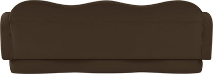 Bloom - Velvet Sofa