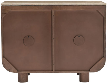Cressa - Mango Wood Sideboard / Buffet