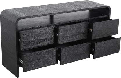 Cresthill - Dresser
