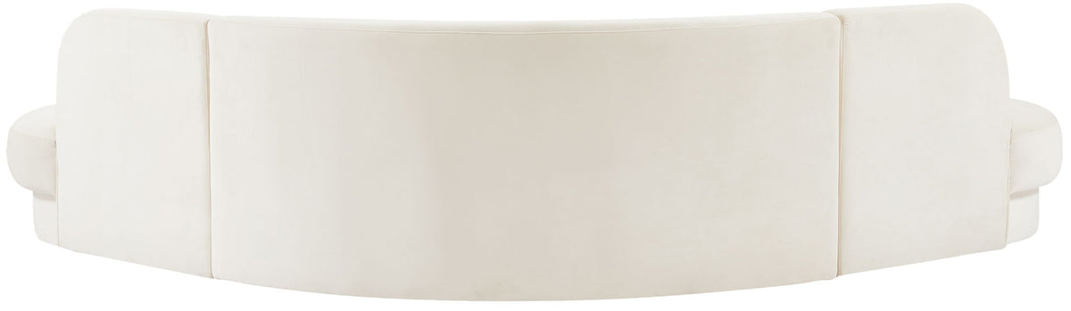 Rosa - Sectional