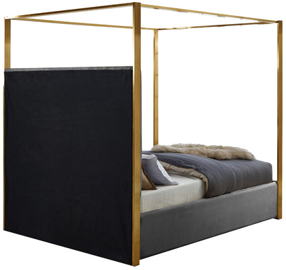 Jones - Bed