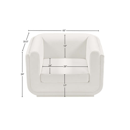 Kimora - Chair