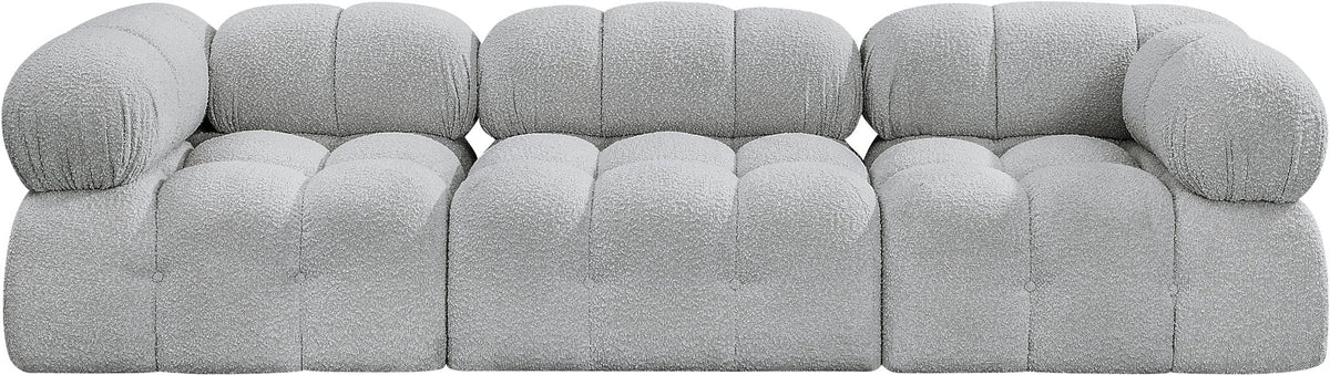 Ames - 3 Seat Modular Sofa