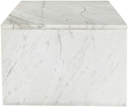 Vernazza - Marble Table