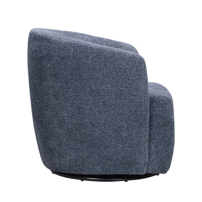 Mingle - Swivel Glider Accent Chair