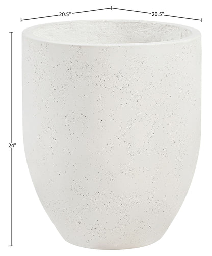 Florique - Indoor / Outdoor Concrete Planter