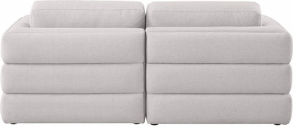 Beckham - Modular 2 Seat Sofa