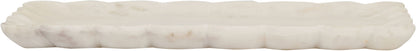 Ruffalo - Genuine Marble Tray
