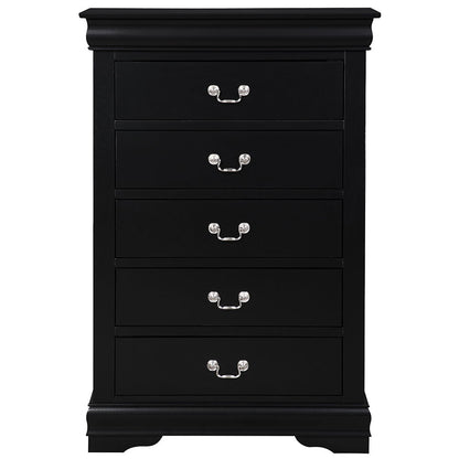 Louis Philippe - Chest