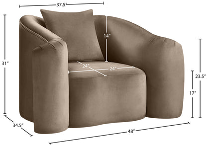 Destin - Chair
