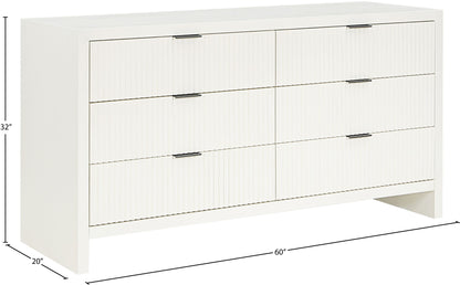 Fairfax - Dresser