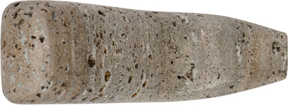 Meryl - Travertine Tabletop Object