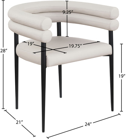 Lavina - Dining Chair (Set of 2)
