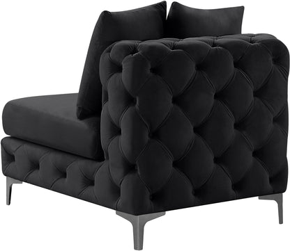 Tremblay - Armless Chair