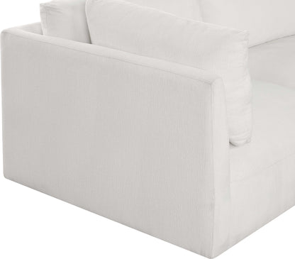 Ease - 3 Seat Modular Sofa
