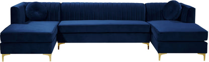 Graham - 3 Piece Sectional