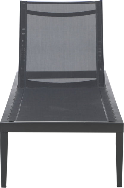 Nizuc - Outdoor Chaise Lounge Chair