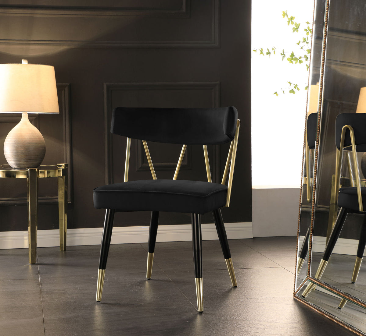 Rheingold - Dining Chair (Set of 2)