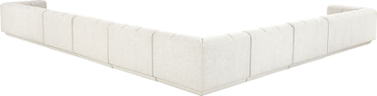 Modari - Sectional - Cream