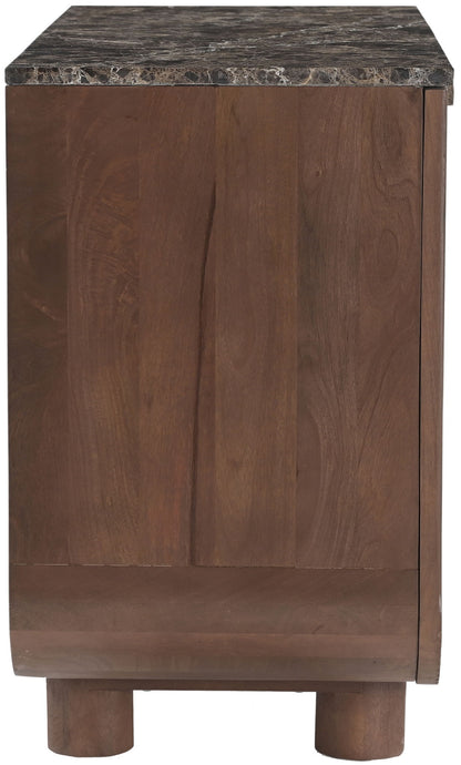 Cressa - Mango Wood Sideboard / Buffet