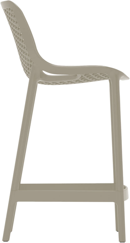 Mykonos - Outdoor Patio Stool (Set of 2)