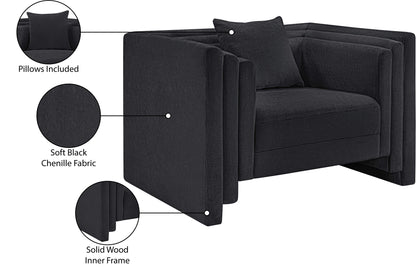 Everett - Chair