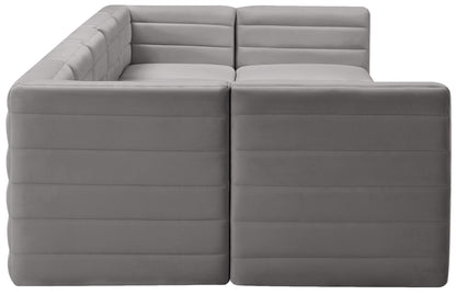 Quincy - 7 Piece Modular Sectional