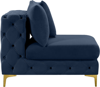 Tremblay - Armless Chair