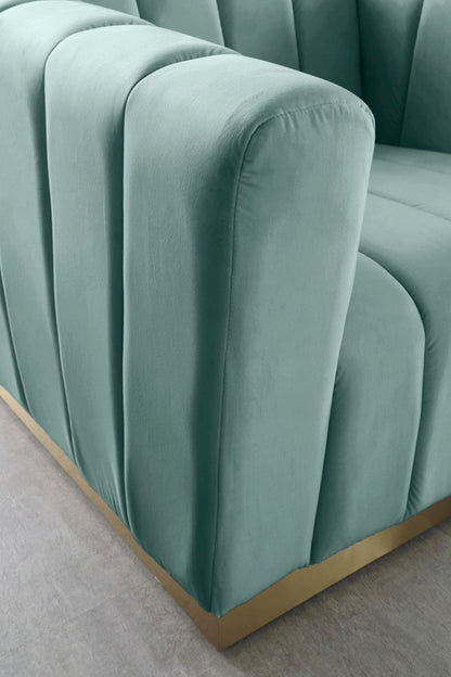 Marlon - Loveseat