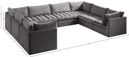 Jacob - Modular Sectional