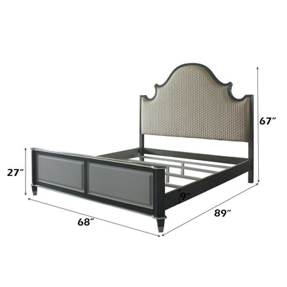 House - Beatrice Bed