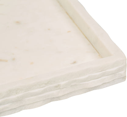 Chambers - Genuine Marble Tray