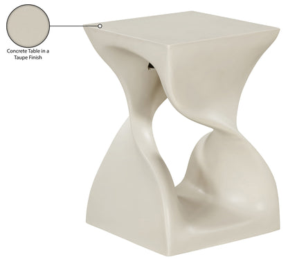 Jula - Concrete End Table