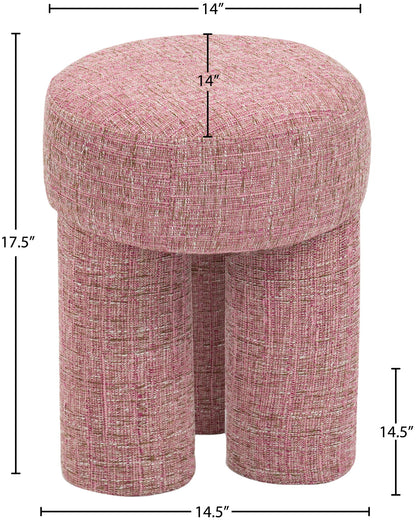 Larson - Ottoman / Stool