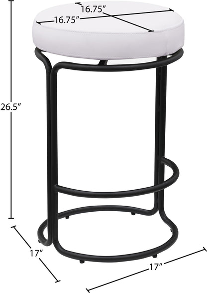 Madison - Bar Stool (Set of 2)