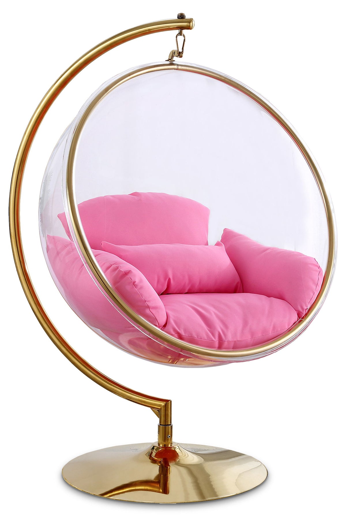 Luna - Swing Bubble Accent Chair