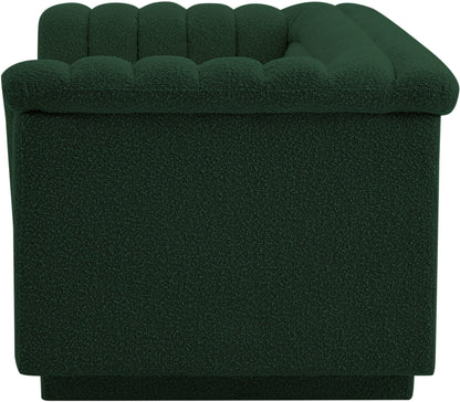 Cascade - Boucle Loveseat