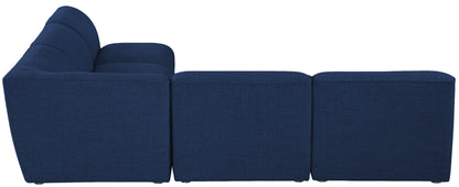 Miramar - 5 Piece Modular Sectional