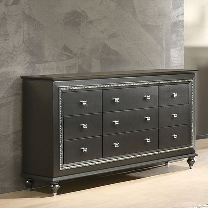 Kaitlyn - Dresser