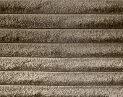 Drew - Fabric Upholstered Bed