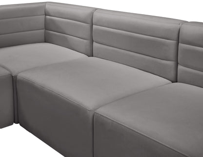 Quincy - Modular 3 Seat Sofa