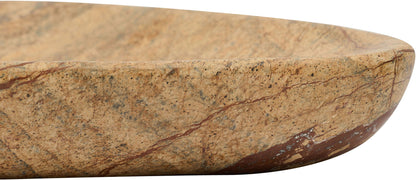 Whelan - Genuine Marble Bowl