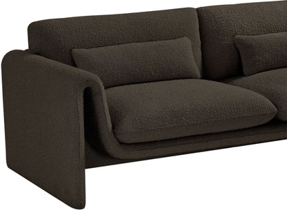 Sloan - Loveseat