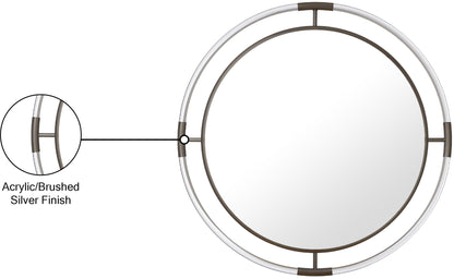 Ghost - Mirror Round