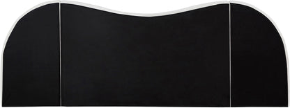 Everest - Linen Fabric Bed