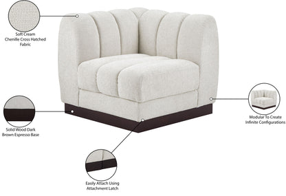 Quinn - Corner Chair