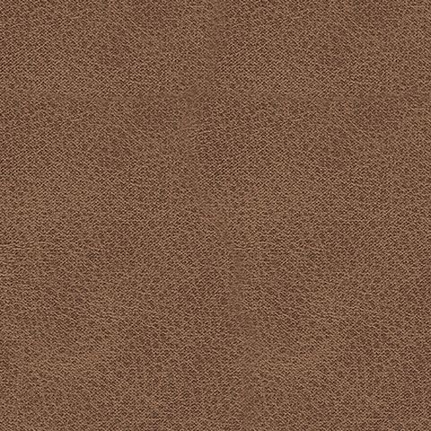 WillowBend - Oversized Accent Ottoman - Caramel